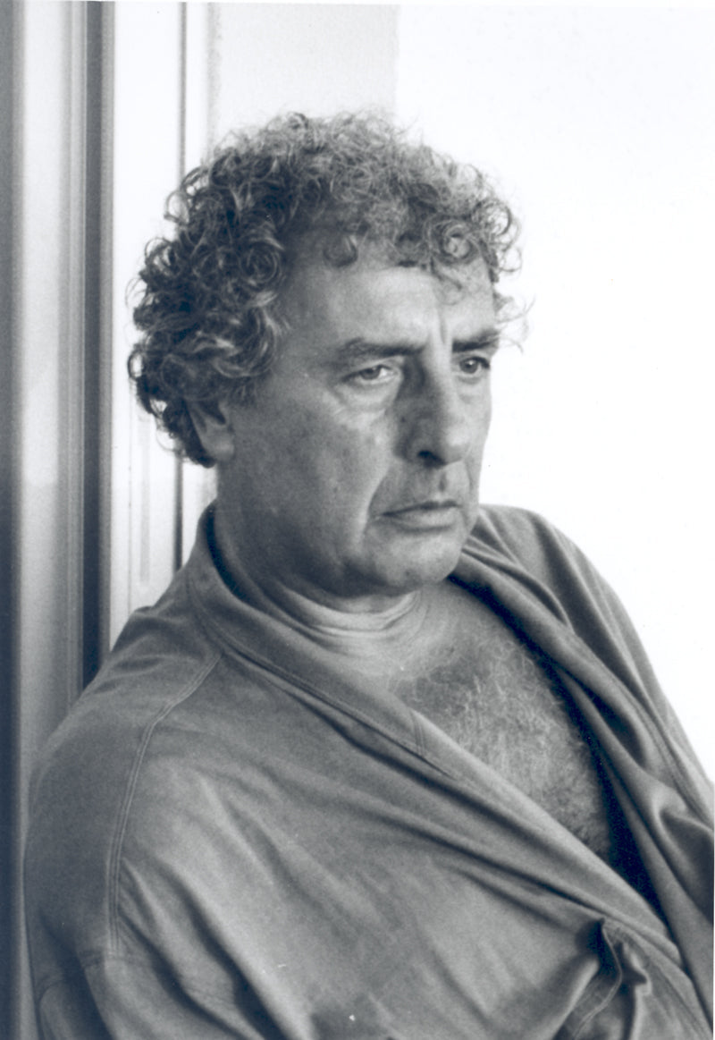 A warm tribute to Andrea Carnemolla