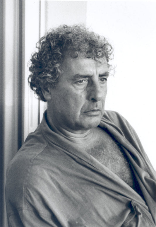 A warm tribute to Andrea Carnemolla