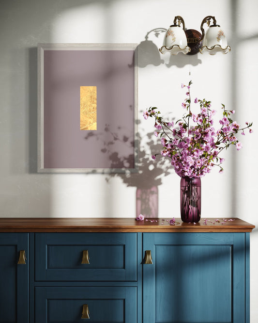 Metal art for your space: a visual perspective