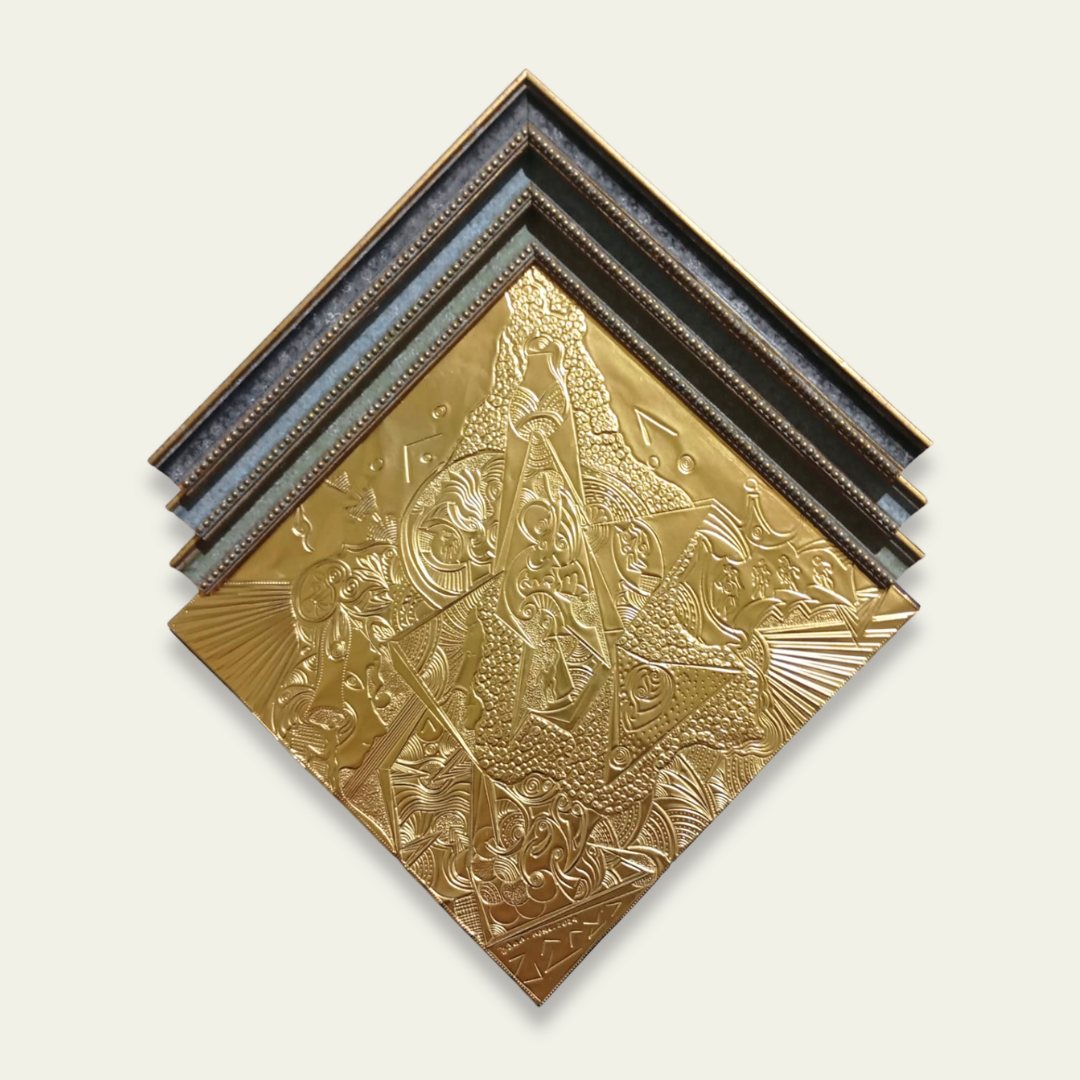 A030 - Diagonal